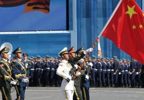 三军仪仗队军服图片，荣耀的象征与国家的骄傲，三军仪仗队军服图片，国家荣耀的象征与骄傲