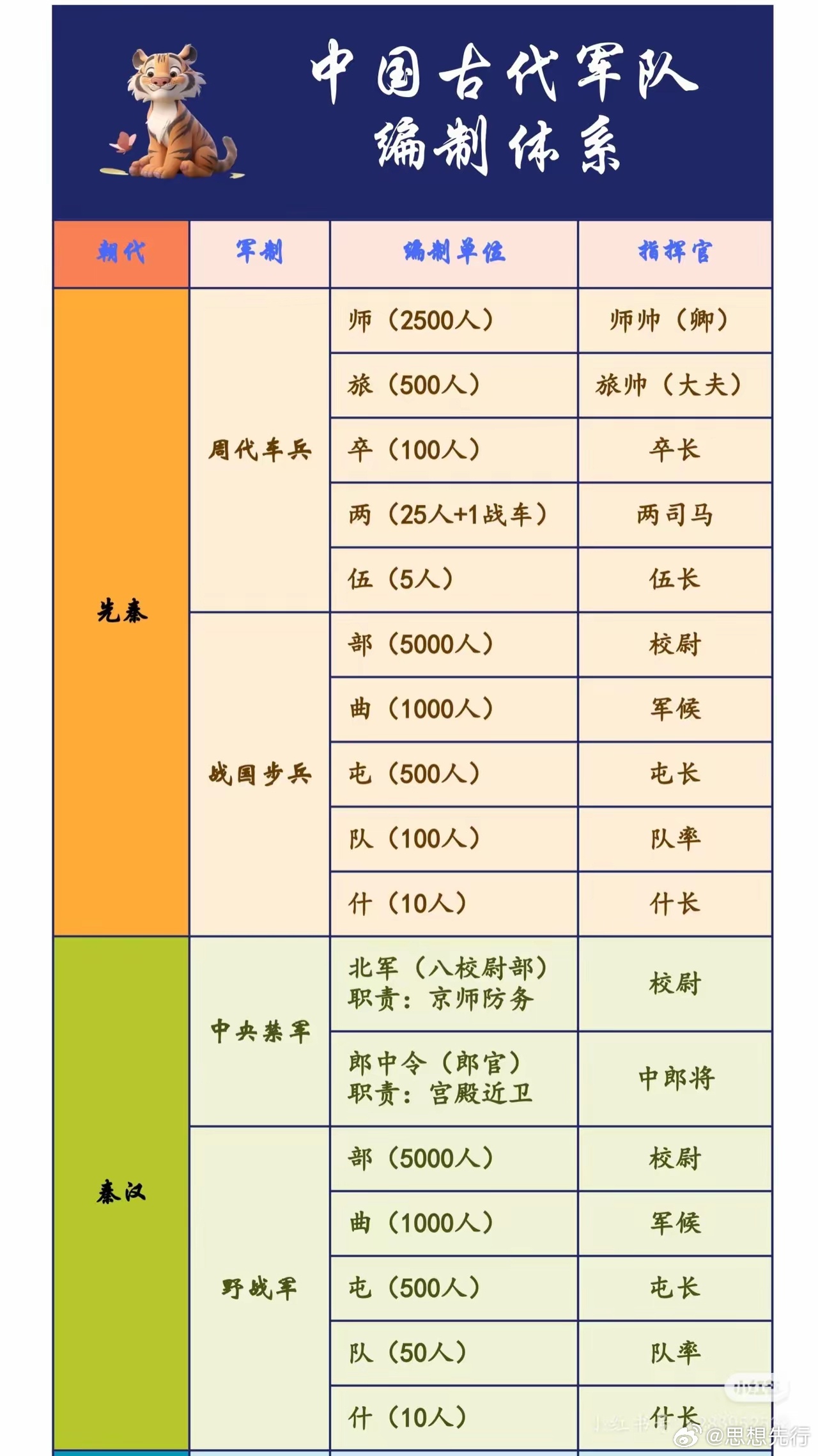 现在部队的编制，结构、特点与发展趋势，部队编制、结构、特点与发展趋势概览