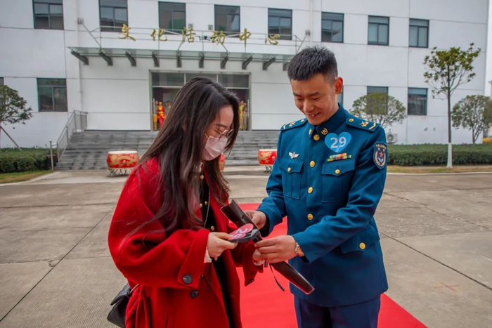 空降兵15军45师134团驻地的历史与现状，揭秘空降兵15军45师134团驻地的历史变迁与现状探索