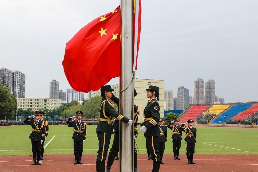 国防教育图片大全，历史、现代与未来的见证，国防教育图片大全，历史、现代与未来的见证展