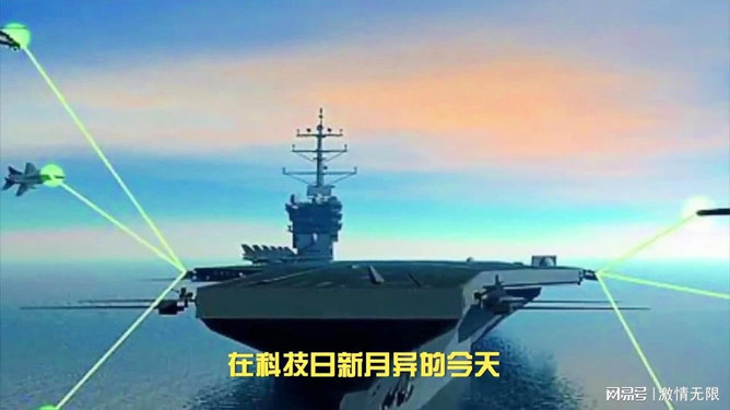 电磁脉冲武器的发展现状及其拥有国家概况，电磁脉冲武器的发展现状及其国家拥有概况概述