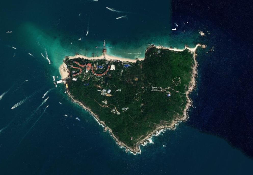 揭秘中国海军的利器，054A型护卫舰改进型的崭新面貌，揭秘改进型054A型护卫舰，中国海军的利器新貌
