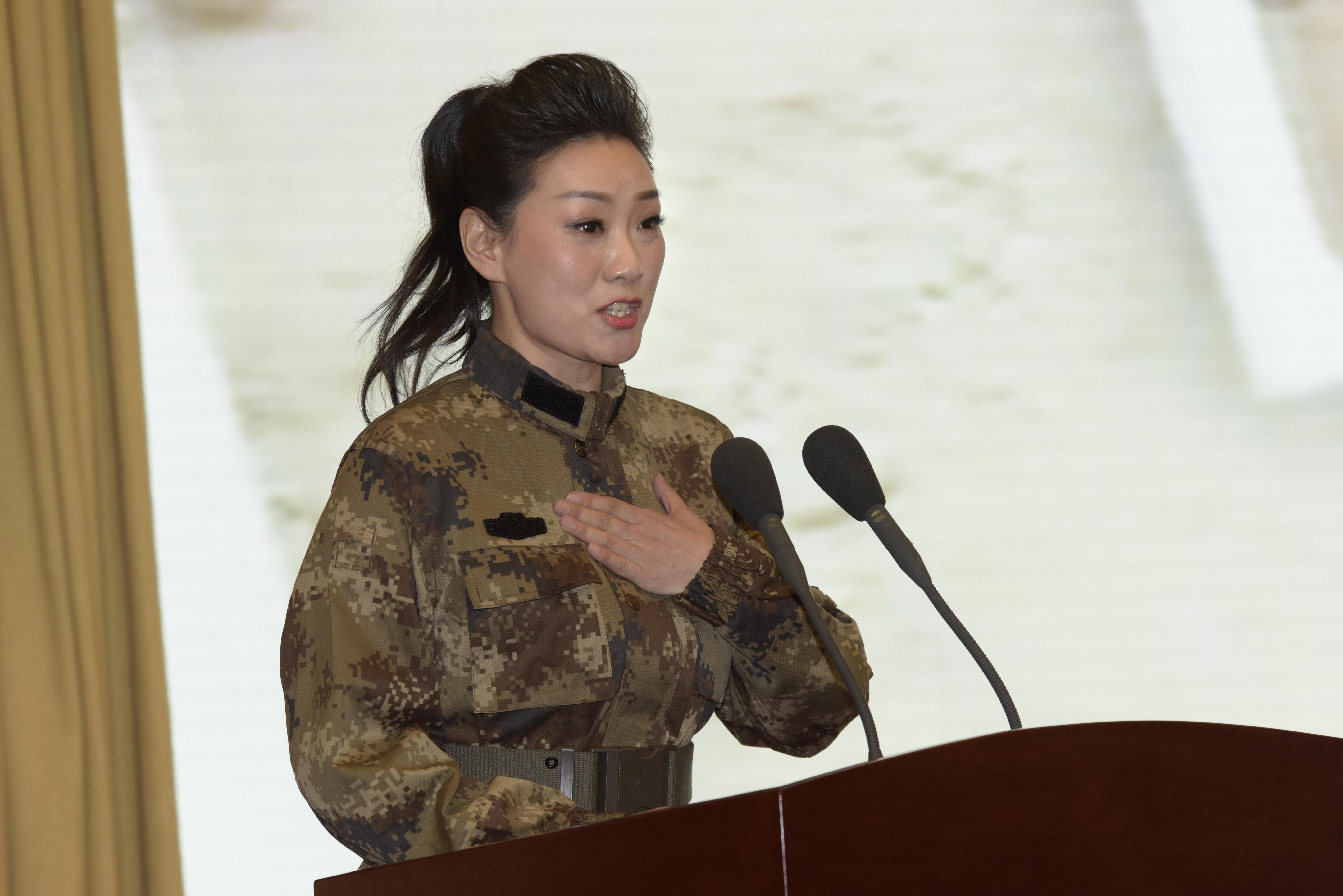 央视军事主持人名单大全，央视军事主持人名单概览
