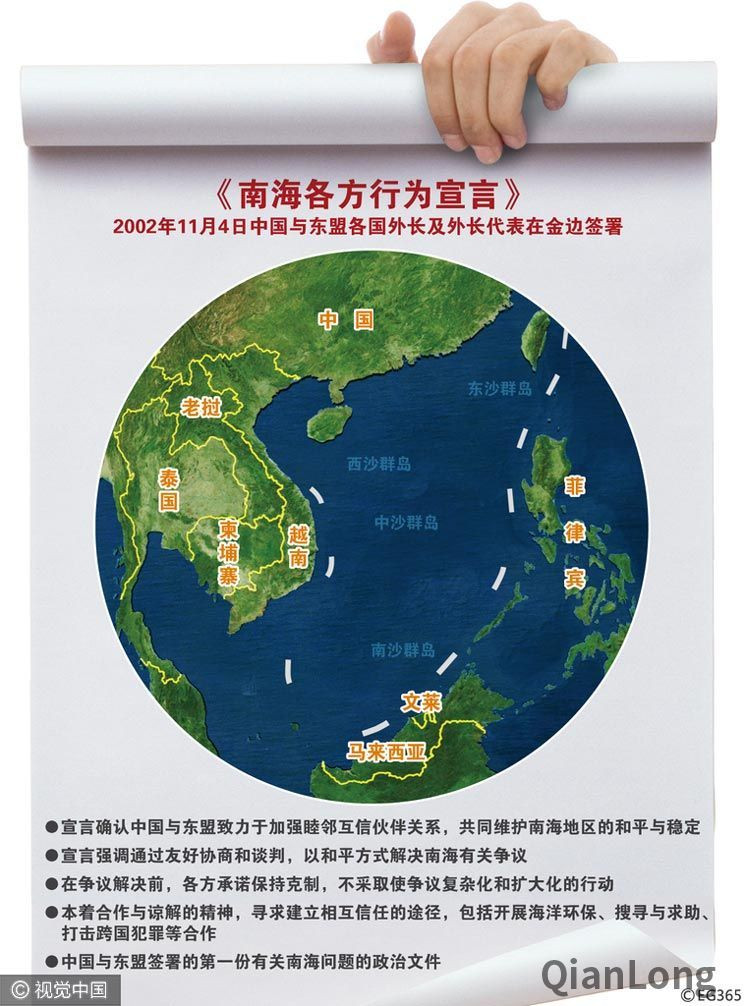广东南海宣言事件涉及人物深度解析，广东南海宣言事件相关人物深度解析