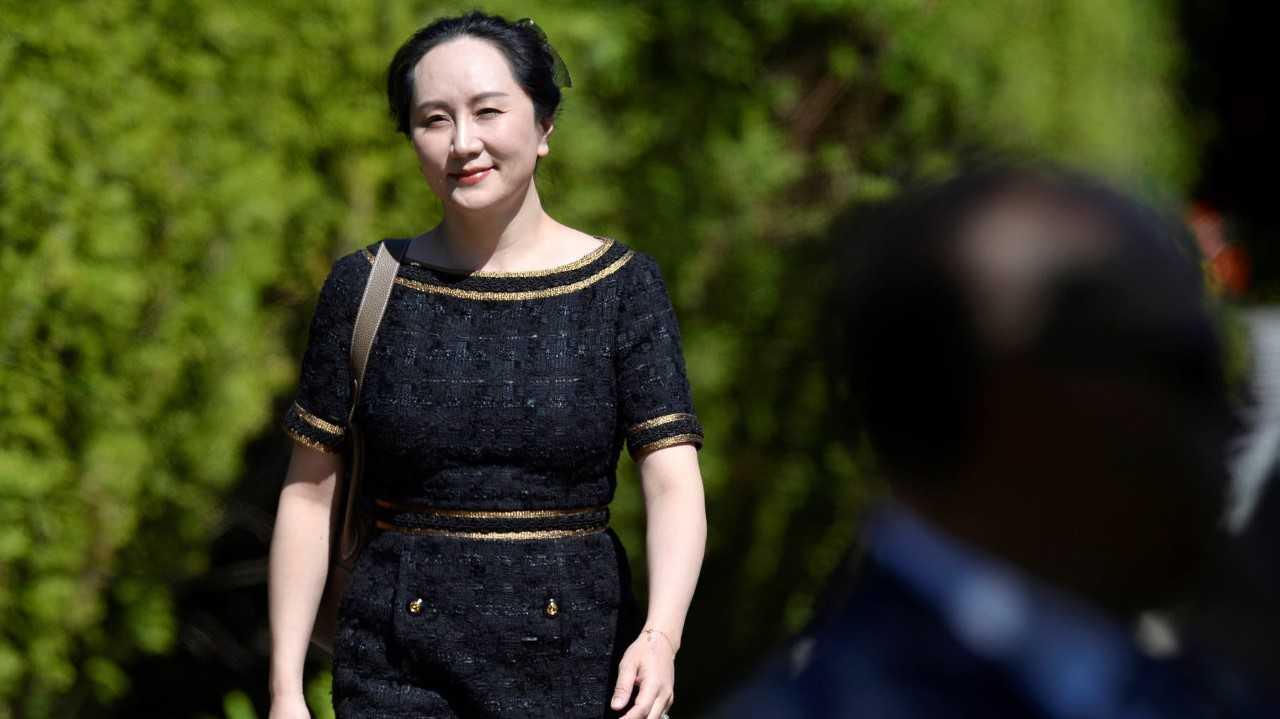 今日国际新闻聚焦，孟晚舟事件的新动态，孟晚舟事件最新动态，今日国际新闻聚焦