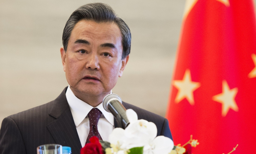 中国现任外交官，新时代的使者与领航者，中国外交官，新时代使者领航外交之道