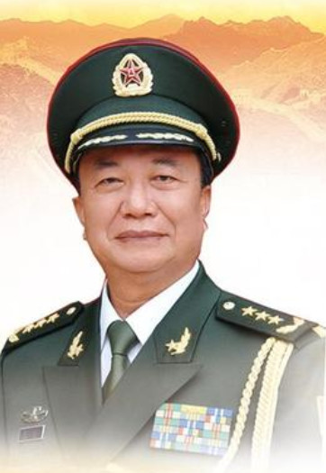 关于中国人民解放军陆军第14集团军军长的探讨，中国人民解放军陆军第14集团军军长深度探讨