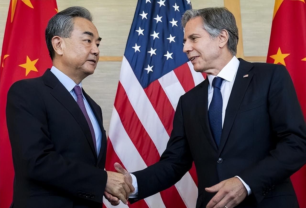 中美高层刚会晤结束，美国为何立即翻脸？，中美高层会晤后美国态度突变原因揭秘