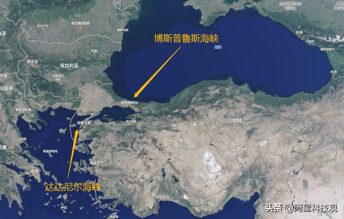 瓦良格号为何不走苏伊士运河，深度解析背后的原因，深度解析，瓦良格号不走苏伊士运河的背后原因