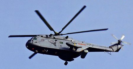 直-18与直-8L，空中力量的新篇章，直-18与直-8L，空中力量新篇章揭秘