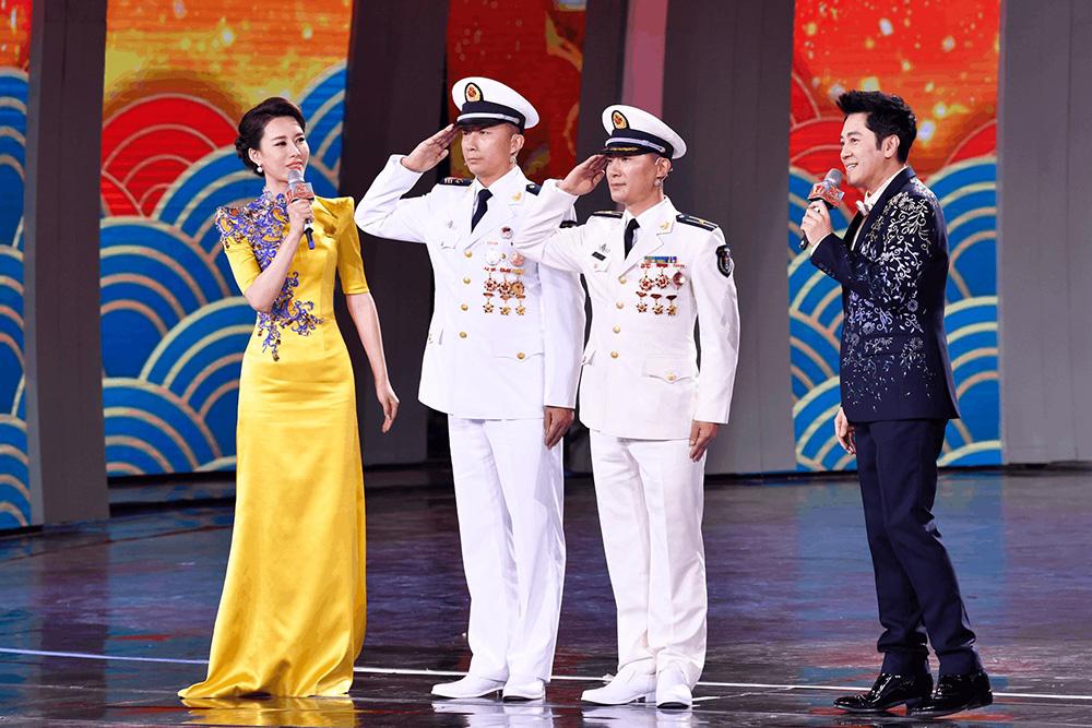中央电视台军事农业频道节目表概览，CCTV军事农业频道节目表概览