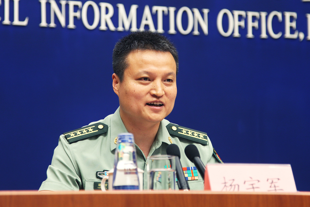 前国防部长杨宇军祖籍，历史脉络与现代传承，前国防部长杨宇军的祖籍与现代传承，历史脉络揭秘