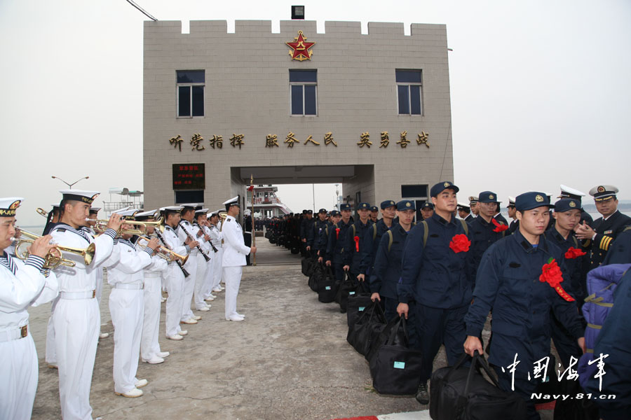 南海舰队汕头基地，历史、现状与发展展望，南海舰队汕头基地，历史沿革、现状解析与发展展望