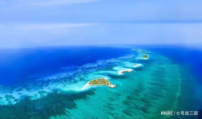 南海岛屿的主权归属，历史与现实的视角，南海岛屿主权归属，历史与现实视角探析