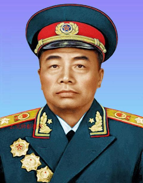 开国十大元帅谁打仗厉害，历史视角下的深度剖析，历史视角下的深度剖析，开国十大元帅谁最擅长打仗？