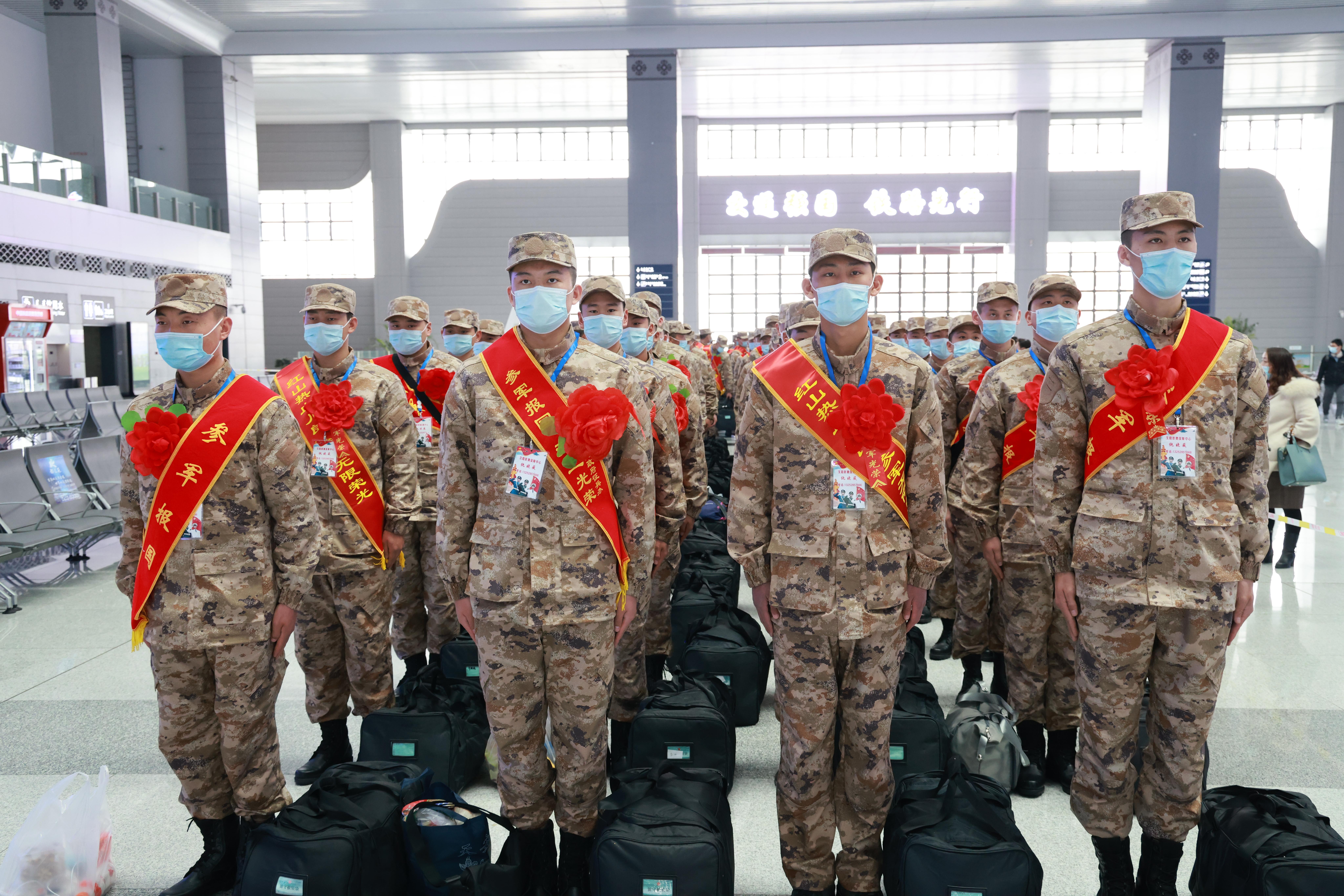 关于武警新兵训练的时长与深度——以2022年为观察点，2022年武警新兵训练，时长与深度的观察分析
