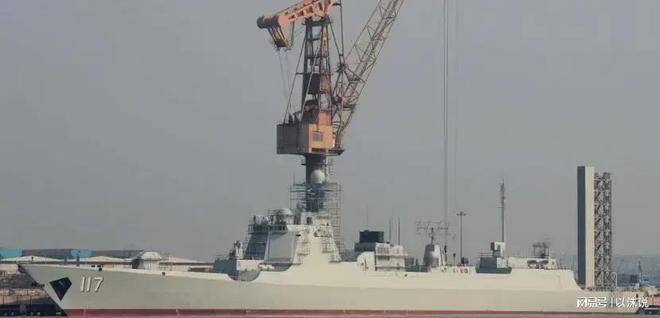 关于我国海军舰艇装备——052D雷达对海探测距离的研究，我国海军舰艇装备——052D雷达对海探测距离深度探讨
