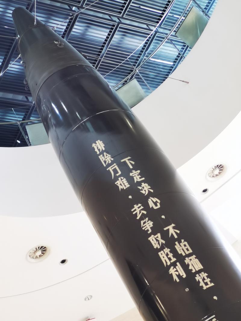 我国东风导弹的图片,揭示强大实力的象征,东风导弹图片揭示中国强大实力象征