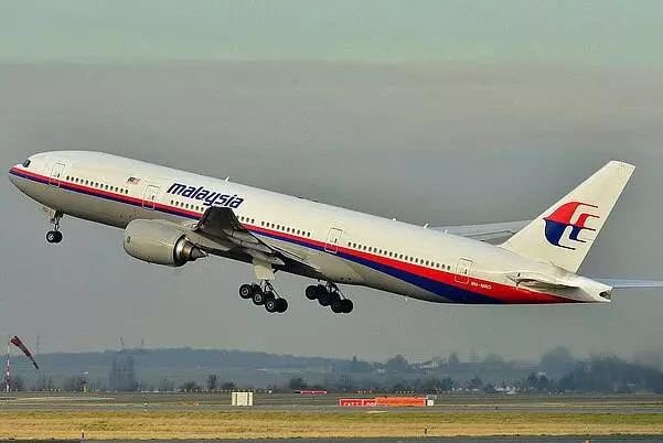 最新消息，马航MH370客机终于被发现，马航MH370客机最新发现，失踪客机终于现身