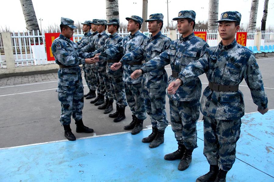 计算中国空军基地，现代化军事力量的核心支柱，中国空军基地，现代化军事力量的核心支柱力量