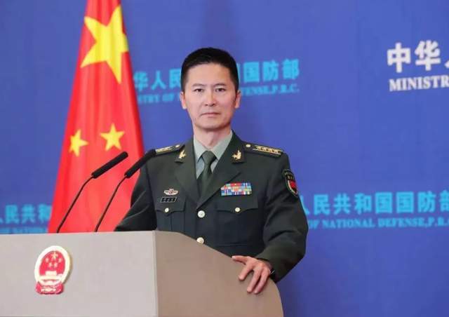 李长福，国防部的重要人物现状探究，李长福，国防部重要人物现状深度解析