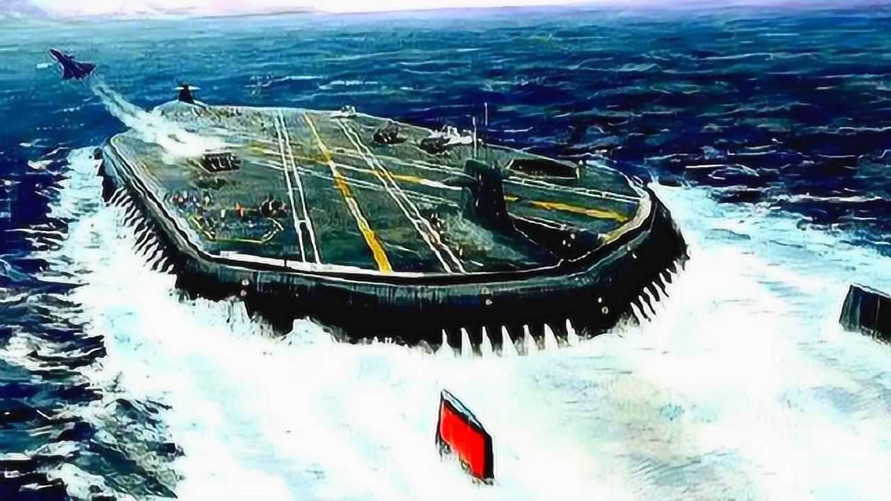 航天母舰，震惊世界的小说，航天母舰，震撼世界之小说传奇
