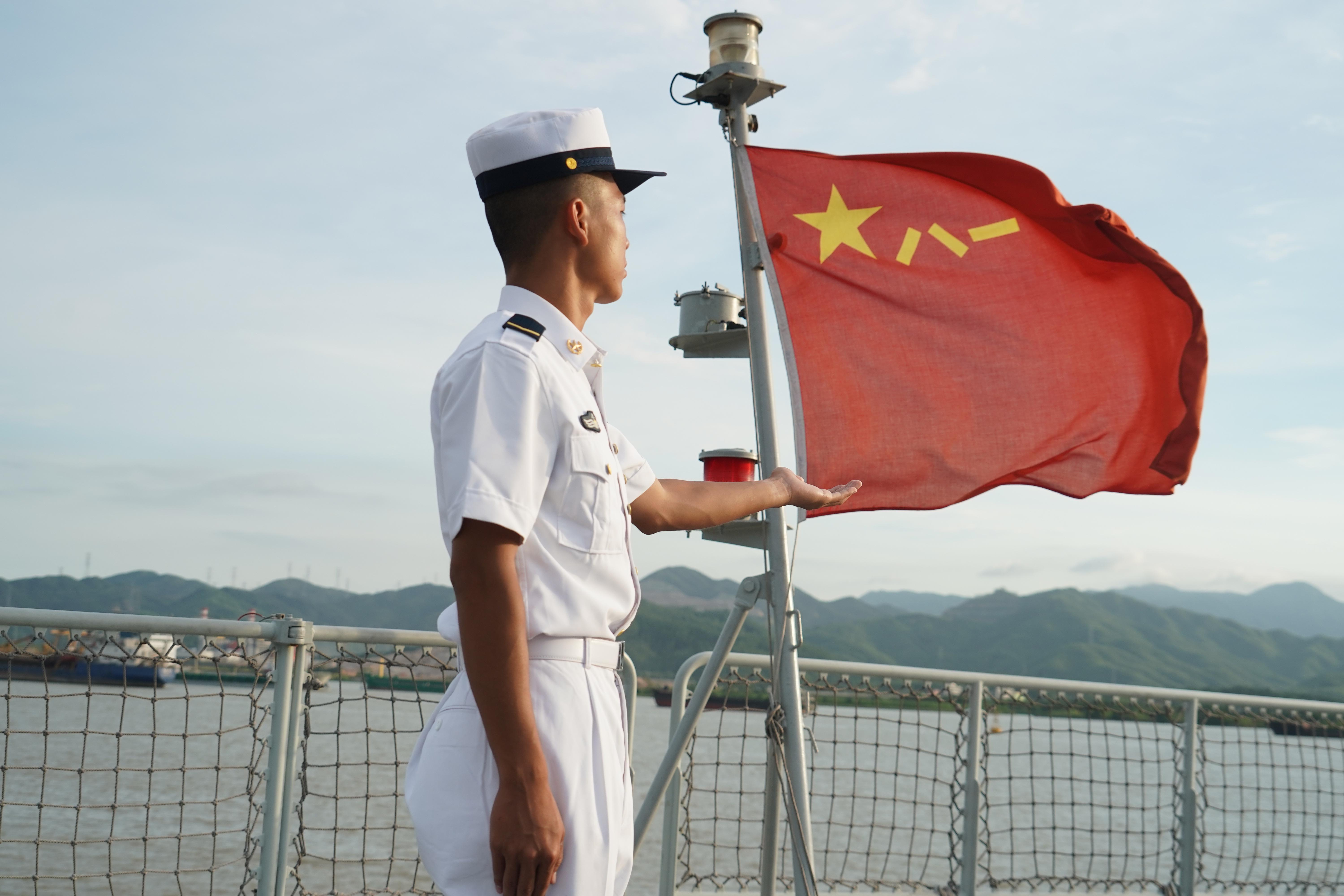 国防军事结束曲，历史与时代的交响乐章，国防军事结束曲，历史与时代的辉煌交响