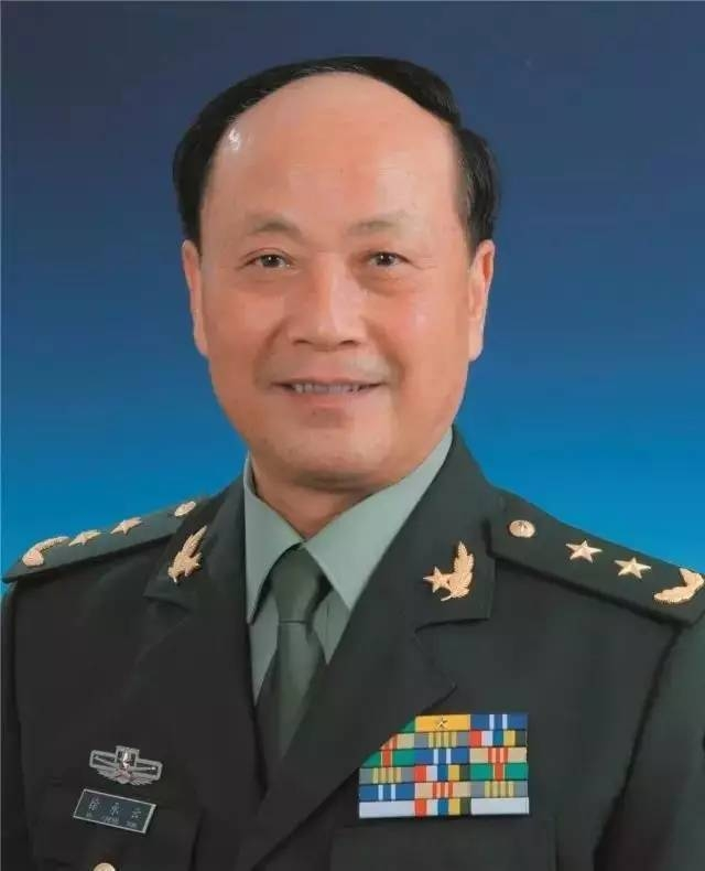 南京警备区司令员曹新民简历，南京警备区司令员曹新民简历概览
