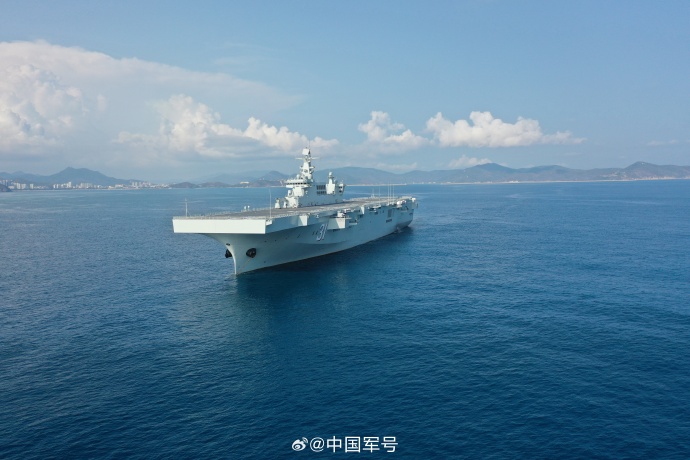 海南舰所属舰队概述，海南舰所属舰队概览