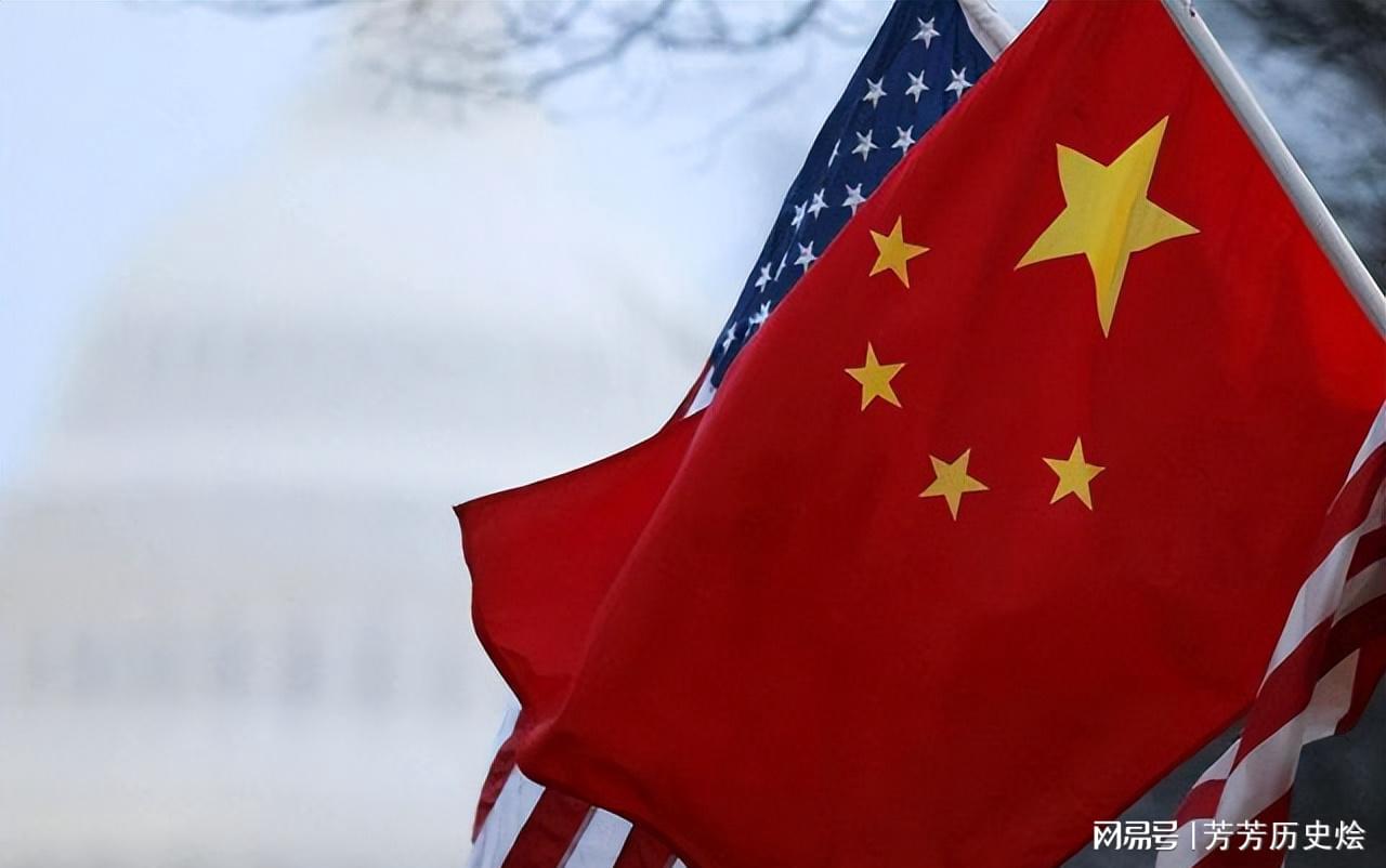 中国出手，中方战略决策与备战态势，中国战略决策与备战态势，展现中方实力与决心