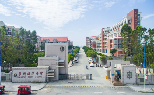 泉州海洋职业学院的独特魅力与卓越成就，泉州海洋职业学院的独特魅力与卓越成就概览