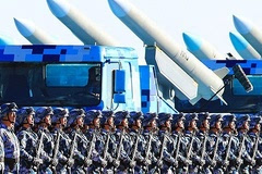 战略支援部队与特种作战,现代战争中的隐形力量与锐利之剑,现代战争背后的力量,战略支援与特种作战的隐形之剑