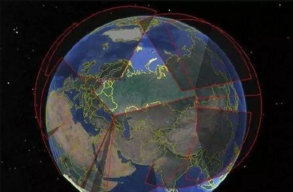 揭秘中国新一代防空利器，53T6M导弹系统，揭秘中国新一代防空利器，53T6M导弹系统亮相世界舞台