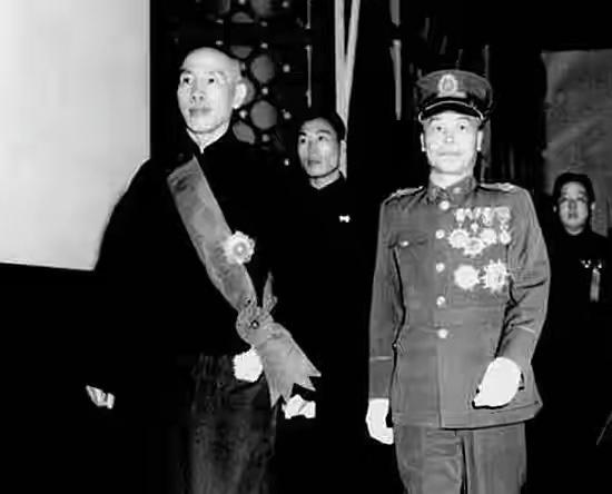 十大元帅唯一英勇殒命的传奇人物——陈毅元帅，陈毅元帅，英勇殒命的传奇人物
