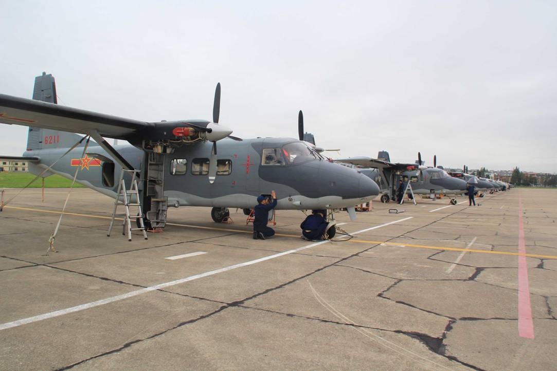 空降兵运输航空兵旅，现代战争中的关键力量，现代战争中的关键力量，空降兵运输航空兵旅
