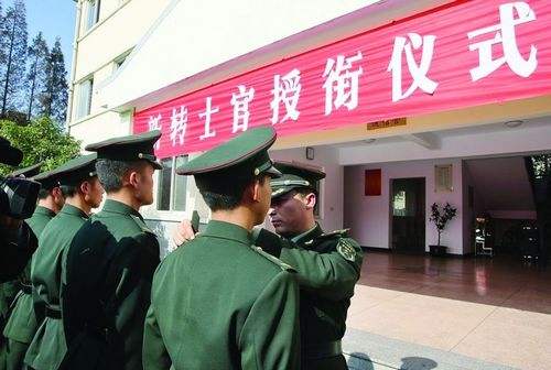 三期士官转业有编制吗？——深度解读转业政策与编制问题，三期士官转业有编制吗？解读转业政策与编制问题深度探讨