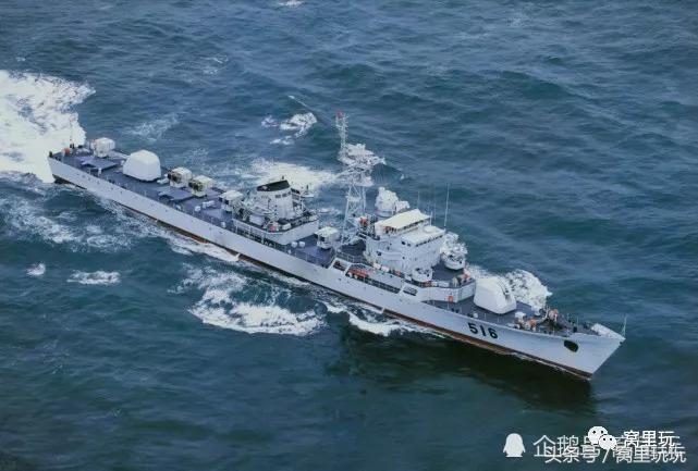中国海军舰艇526号，探索力量与荣耀的象征，中国海军舰艇526号，力量与荣耀的探索之旅
