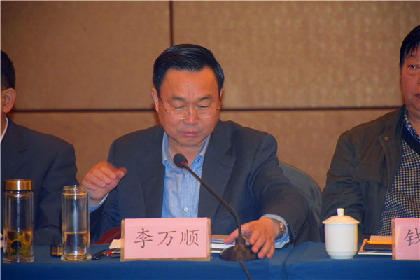 47集团军李万顺，英勇忠诚的军事领袖，英勇忠诚的军事领袖李万顺，揭秘47集团军的传奇人物