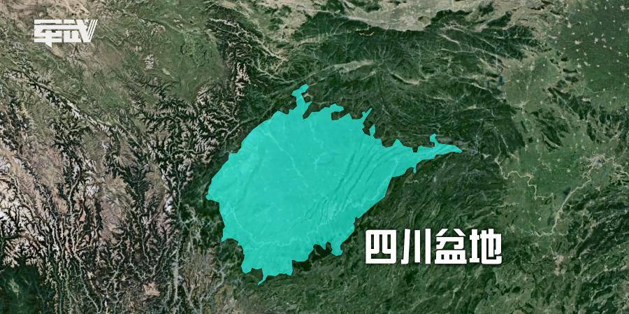 四川为什么被称为军事大省，历史与现状的解读，四川，军事大省的历史底蕴与现状解读