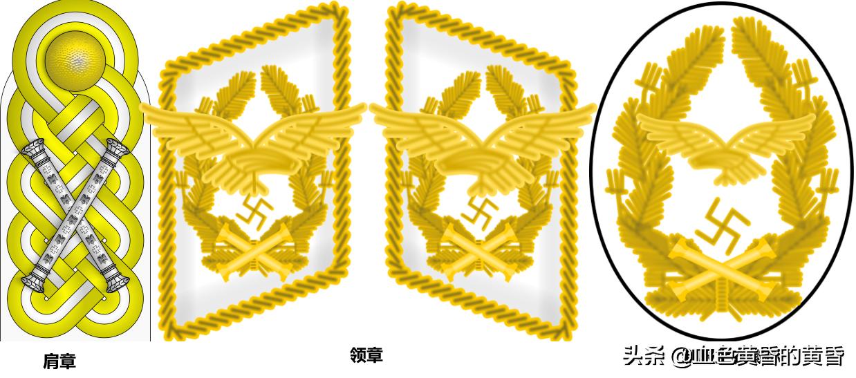 空军徽章，荣耀的象征与力量的展现，空军徽章，荣耀与力量的象征