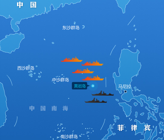 中国菲律宾冲突最新消息今天，深化理解与合作的必然趋势，中国菲律宾冲突最新动态，深化理解与合作的必然趋势