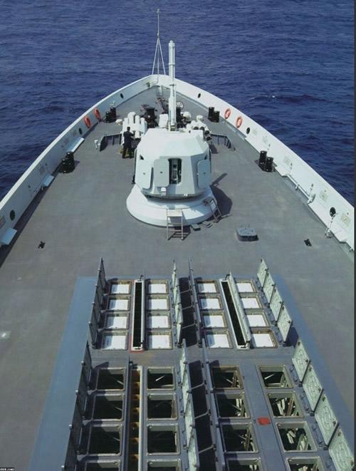 关于中国海军054A型护卫舰的房间数量分析，中国海军054A型护卫舰房间数量解析