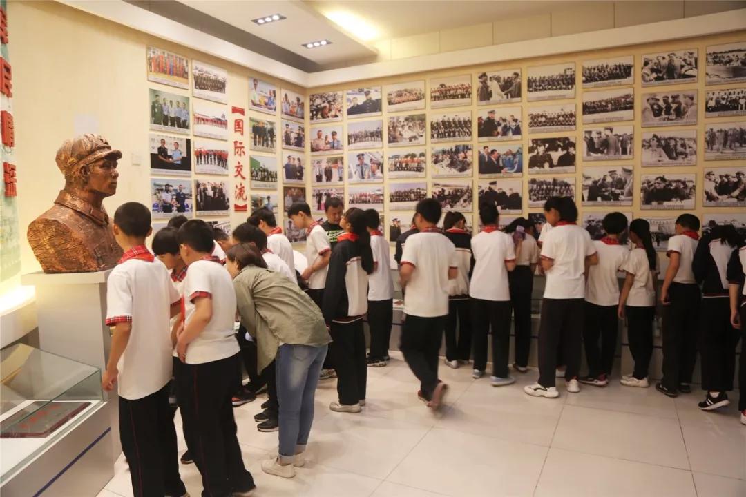 天津杨村空军基地，历史、现状和未来展望，天津杨村空军基地，历史沿革、现状瞭望与未来展望