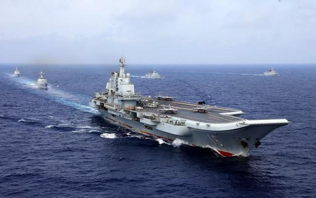 中国的航母基地概况及数量解析，中国航母基地概况与数量深度解析