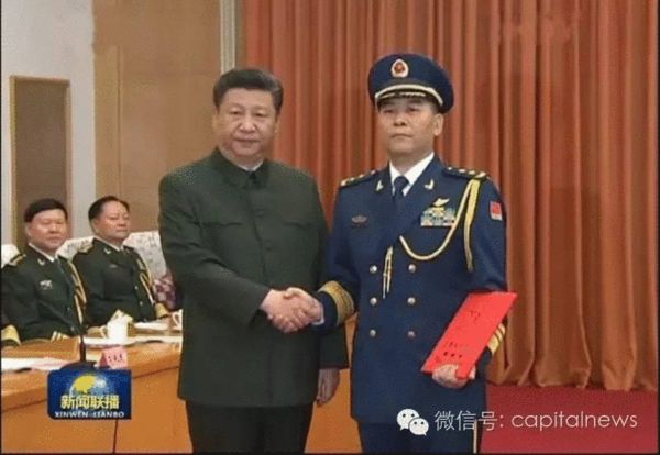 现役最年轻的上将名单，探寻新一代领军人物的辉煌之路，现役最年轻上将名单揭秘，新一代领军人物的辉煌之路