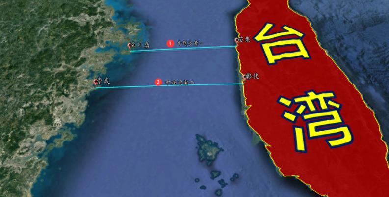 两岸隔绝状态被打破的时间节点及其深远影响,两岸隔绝状态打破的时间节点与深远影响探究