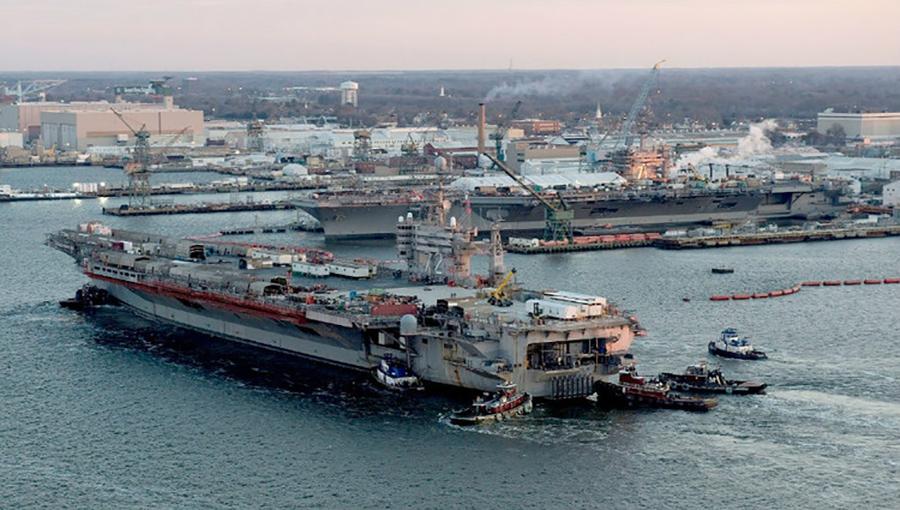 中国航空母舰是什么,中国航空母舰简介