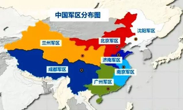 三大舰队与五大战区的关系，中国海军力量的独特架构与协同作战能力，中国海军力量架构揭秘，三大舰队与五大战区的协同作战能力揭秘