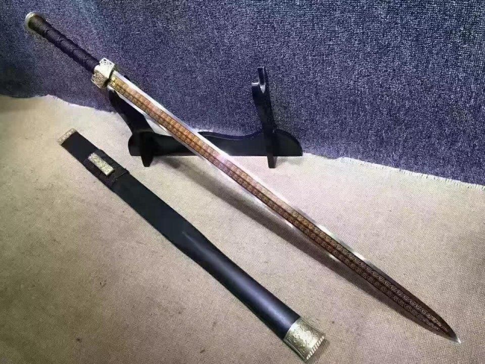 最好的防身冷兵器，防身利器，首选的冷兵器防护秘籍