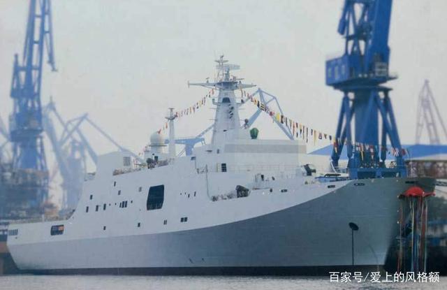 揭秘舷号797背后的军舰神秘面纱，舷号797军舰的神秘面纱揭秘